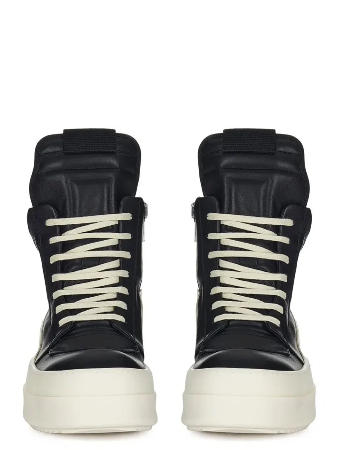 RICK OWENS – BUTY RU02E1868LCO-911