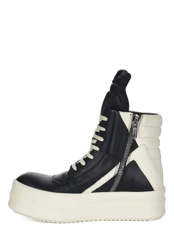 RICK OWENS – BUTY RU02E1868LCO-911