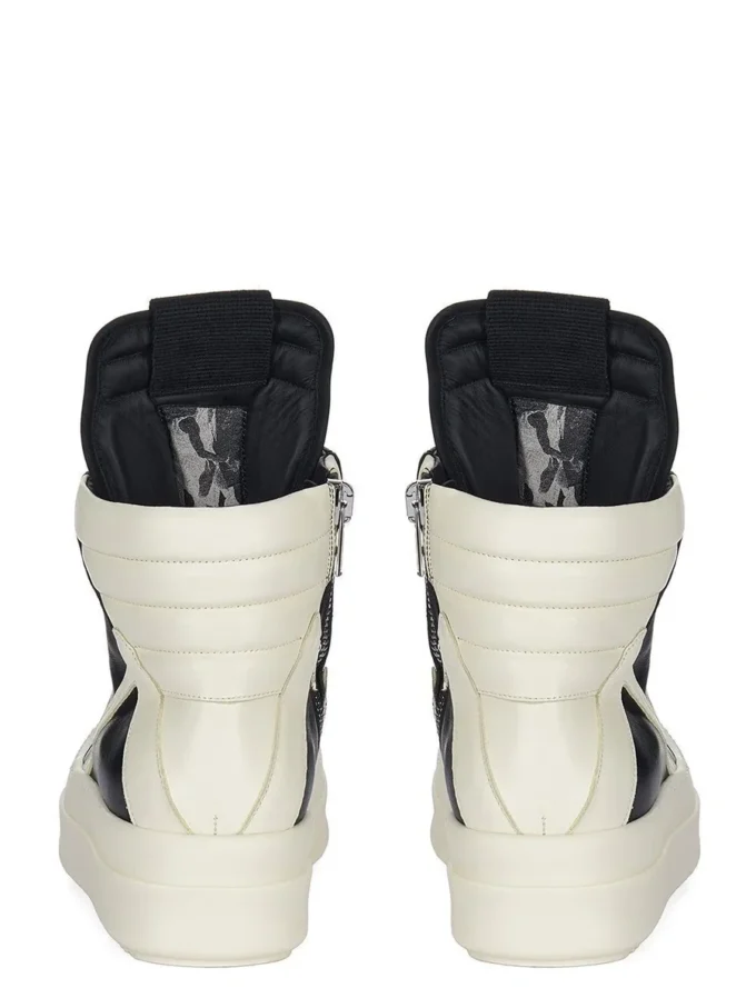 RICK OWENS – BUTY RU02E1868LCO-911