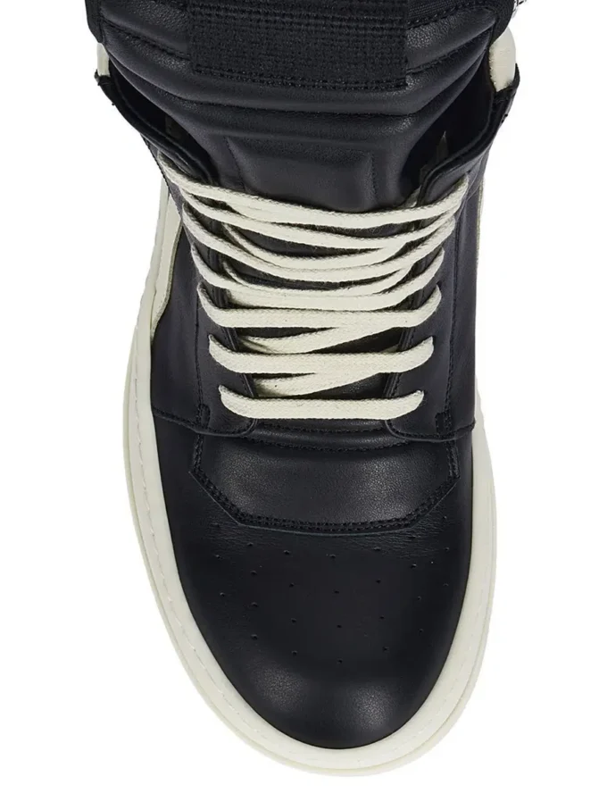 RICK OWENS – BUTY RU02E1868LCO-911