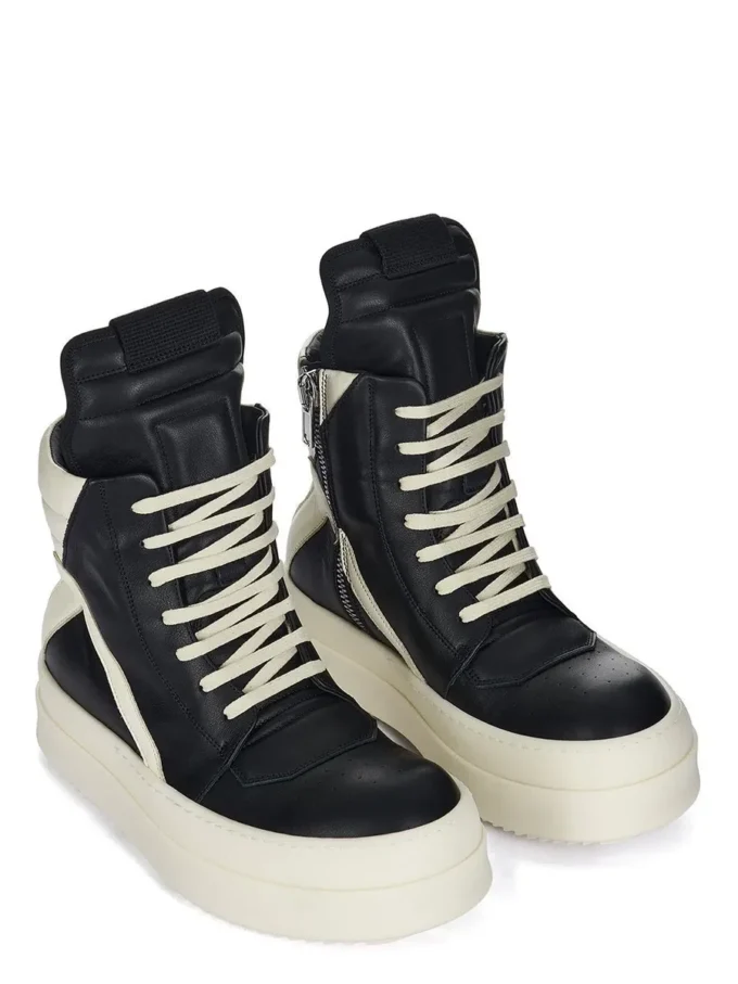 RICK OWENS – BUTY RU02E1868LCO-911