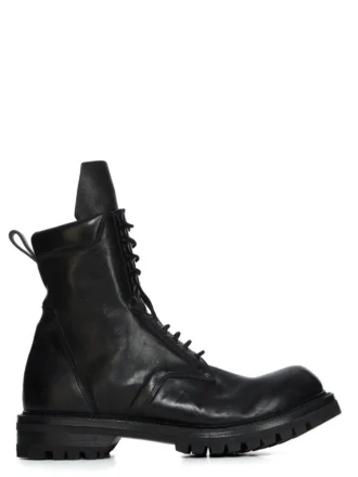 RICK OWENS – BUTY RU02E1869LGY-09