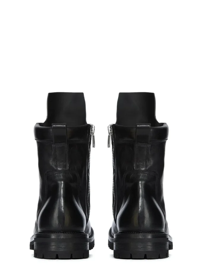 RICK OWENS – BUTY RU02E1869LGY-09