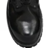 RICK OWENS – BUTY RU02E1869LGY-09