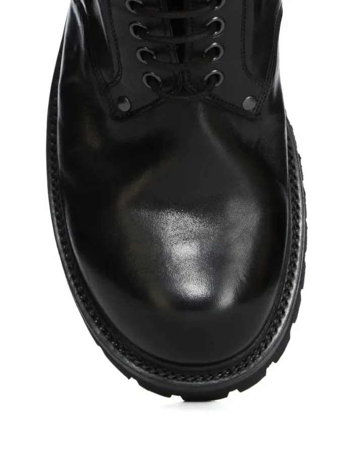 RICK OWENS – BUTY RU02E1869LGY-09