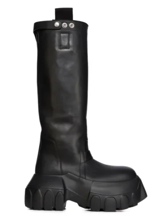 RICK OWENS – BUTY RU02E1870LOO-09