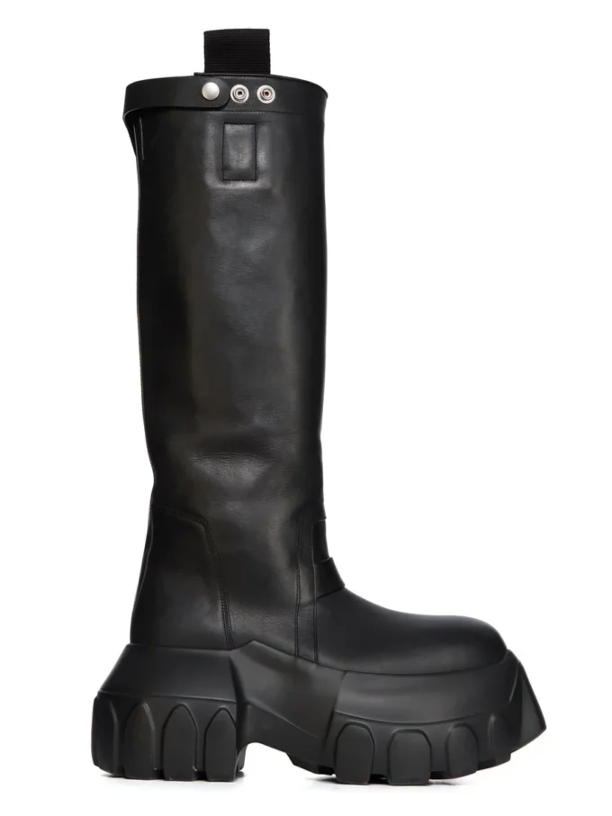 RICK OWENS – BUTY RU02E1870LOO-09