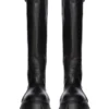 RICK OWENS – BUTY RU02E1870LOO-09