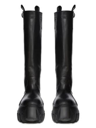 RICK OWENS – BUTY RU02E1870LOO-09