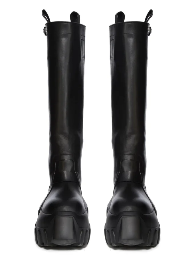 RICK OWENS – BUTY RU02E1870LOO-09
