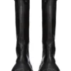 RICK OWENS – BUTY RU02E1870LOO-09