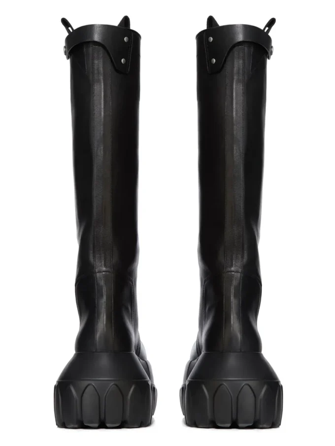 RICK OWENS – BUTY RU02E1870LOO-09