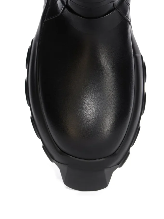 RICK OWENS – BUTY RU02E1870LOO-09