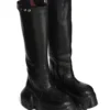 RICK OWENS – BUTY RU02E1870LOO-09
