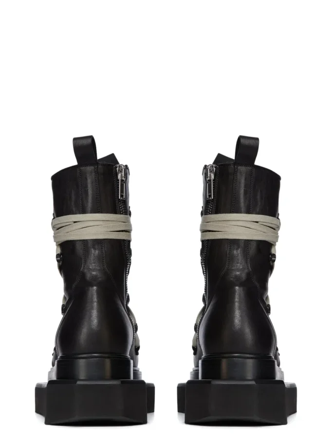 RICK OWENS – BUTY RU02E1872LGYW1-09