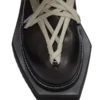 RICK OWENS – BUTY RU02E1872LGYW1-09