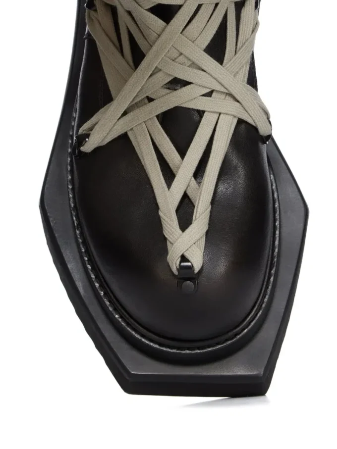 RICK OWENS – BUTY RU02E1872LGYW1-09