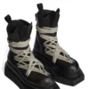 RICK OWENS – BUTY RU02E1872LGYW1-09