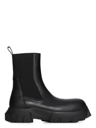 RICK OWENS – BUTY RU02E1881LGE-99