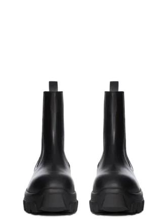 RICK OWENS – BUTY RU02E1881LGE-99