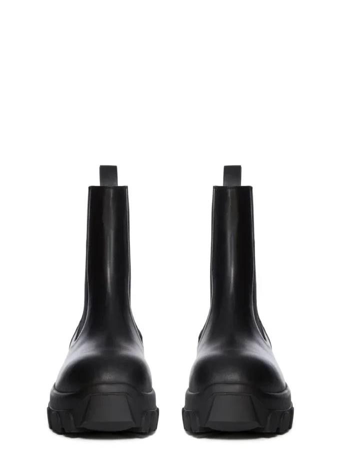 RICK OWENS – BUTY RU02E1881LGE-99