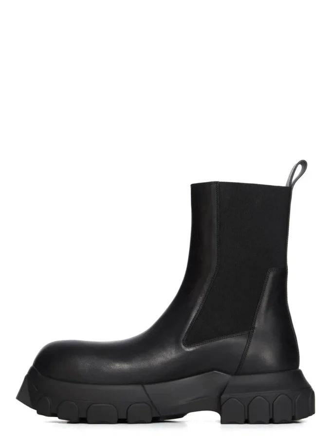 RICK OWENS – BUTY RU02E1881LGE-99