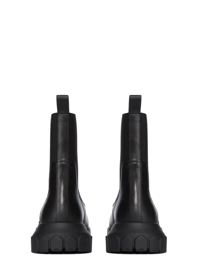 RICK OWENS – BUTY RU02E1881LGE-99