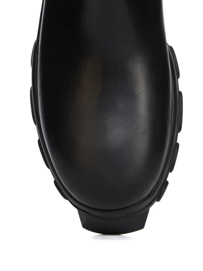 RICK OWENS – BUTY RU02E1881LGE-99