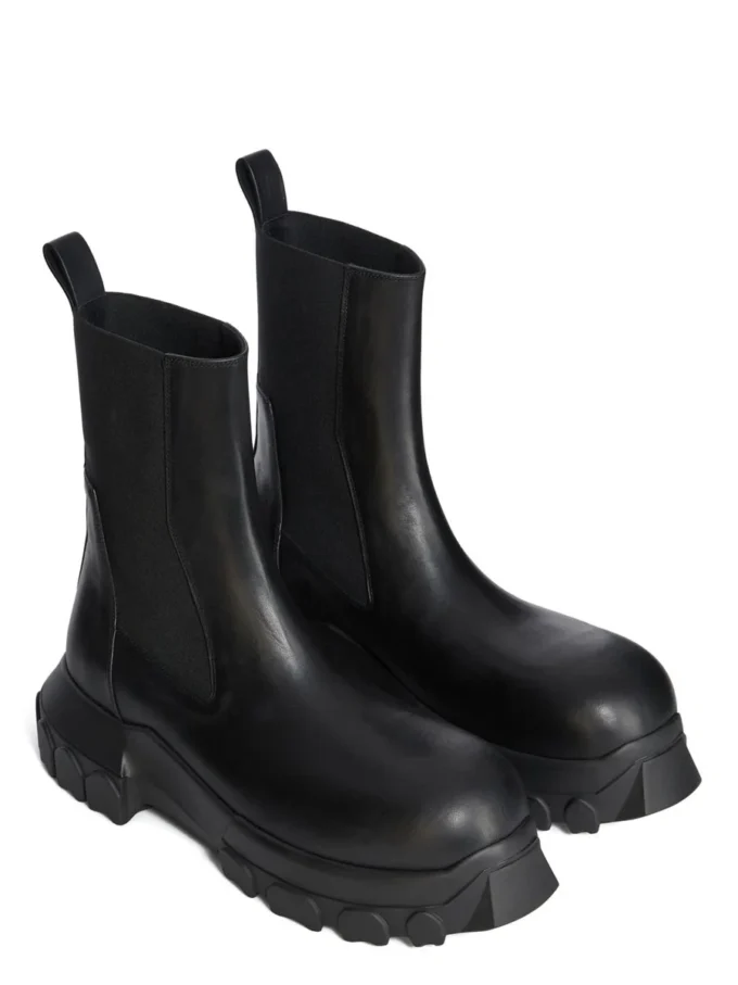RICK OWENS – BUTY RU02E1881LGE-99