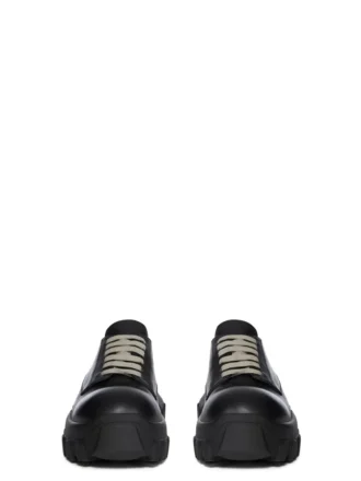 RICK OWENS – BUTY RU02E1884LOO-99