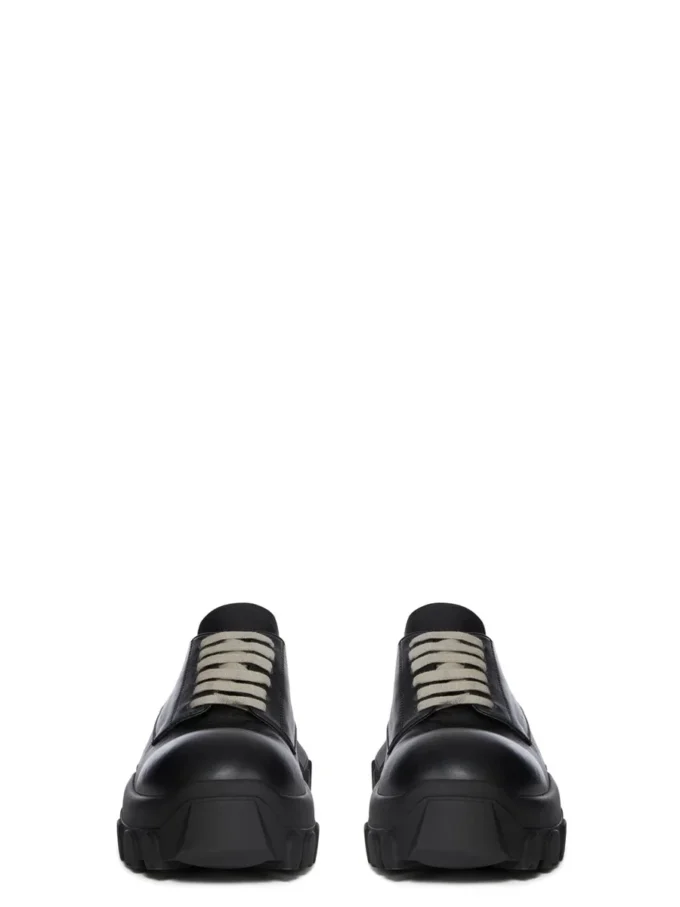 RICK OWENS – BUTY RU02E1884LOO-99