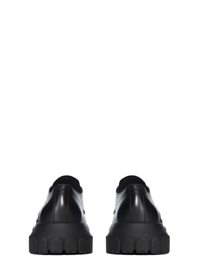 RICK OWENS – BUTY RU02E1884LOO-99