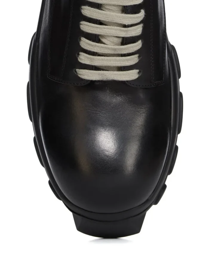 RICK OWENS – BUTY RU02E1884LOO-99