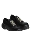 RICK OWENS – BUTY RU02E1884LOO-99