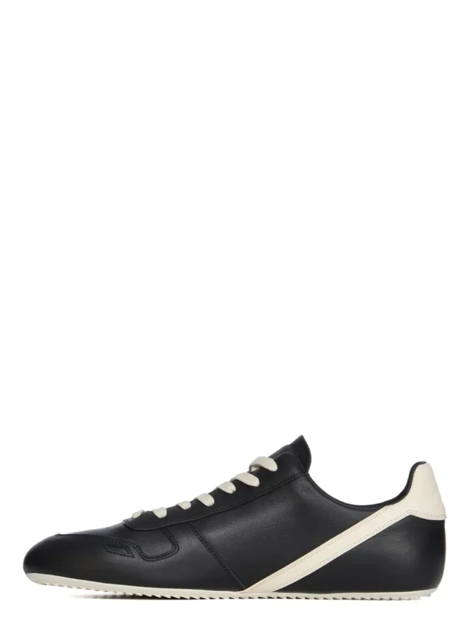 RICK OWENS – BUTY RU02E1889LCO-911