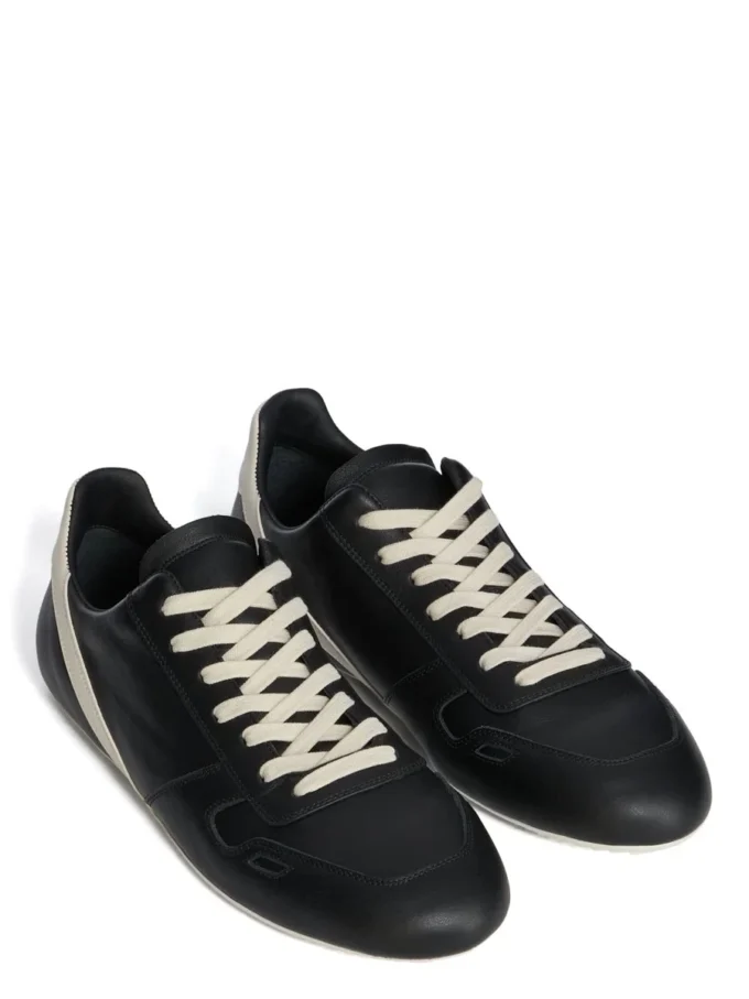 RICK OWENS – BUTY RU02E1889LCO-911