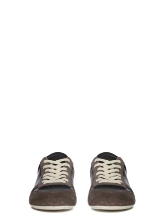 RICK OWENS – BUTY RU02E1889LVOOCO-78911
