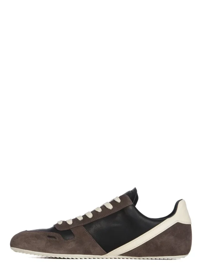 RICK OWENS – BUTY RU02E1889LVOOCO-78911