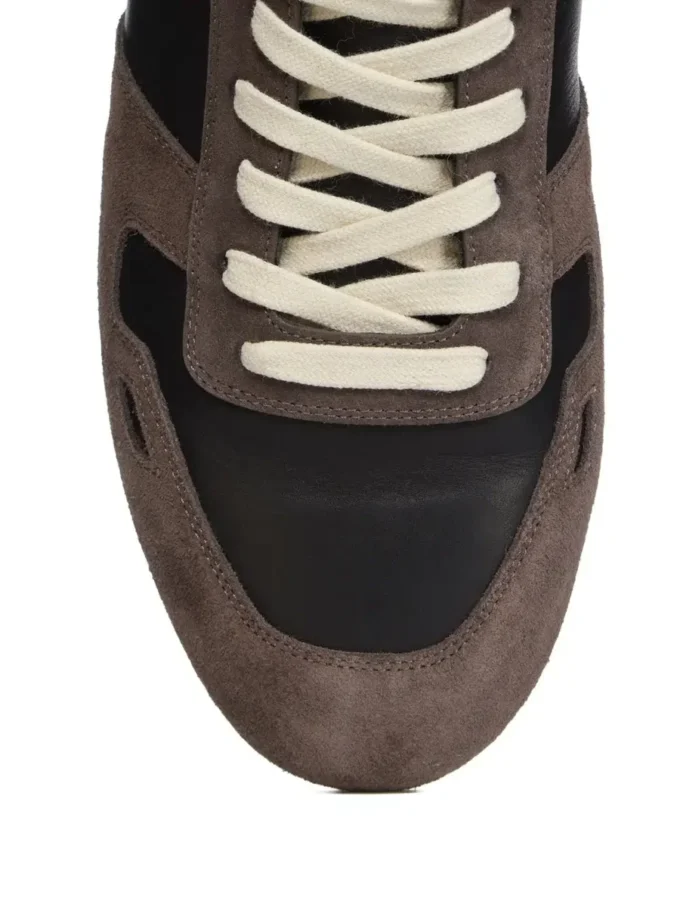 RICK OWENS – BUTY RU02E1889LVOOCO-78911