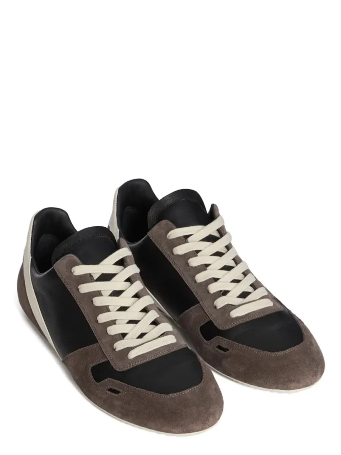 RICK OWENS – BUTY RU02E1889LVOOCO-78911