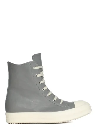 RICK OWENS – BUTY RU02E1890LGY-0611