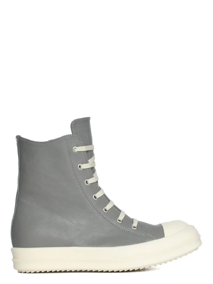 RICK OWENS – BUTY RU02E1890LGY-0611