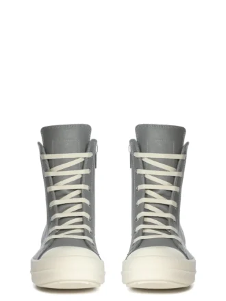 RICK OWENS – BUTY RU02E1890LGY-0611