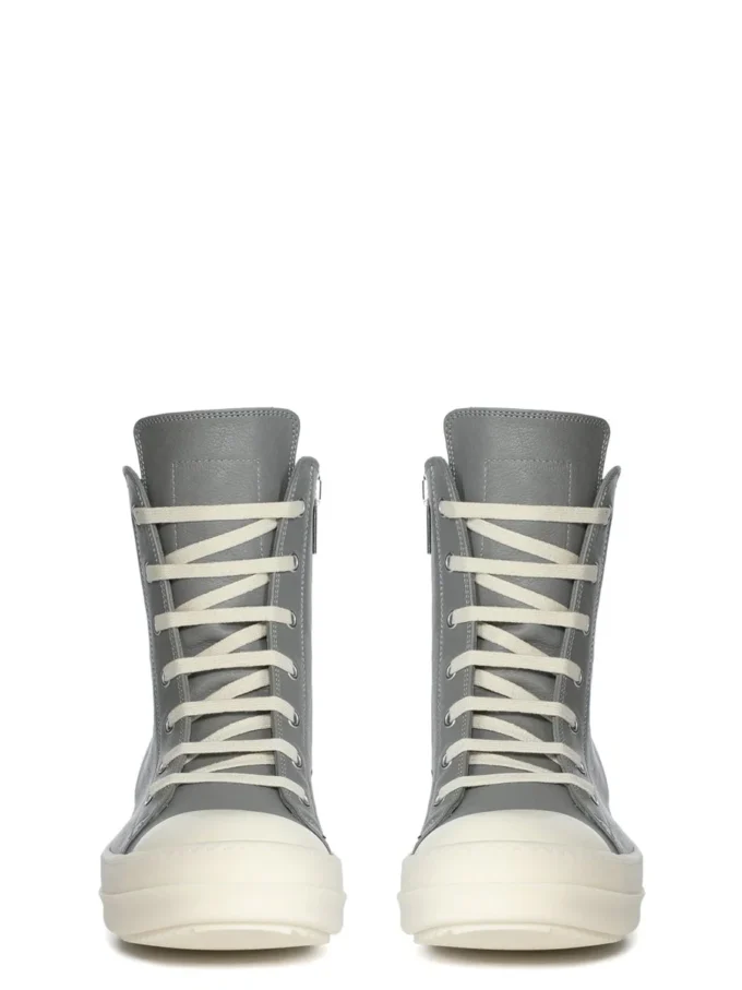 RICK OWENS – BUTY RU02E1890LGY-0611