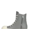 RICK OWENS – BUTY RU02E1890LGY-0611