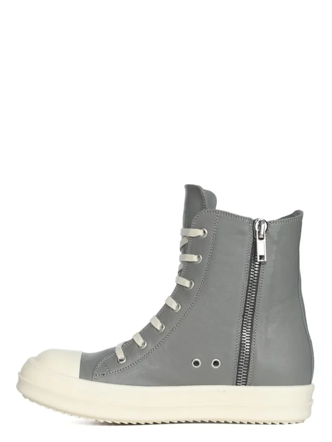 RICK OWENS – BUTY RU02E1890LGY-0611