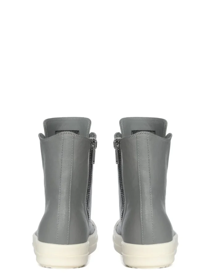 RICK OWENS – BUTY RU02E1890LGY-0611