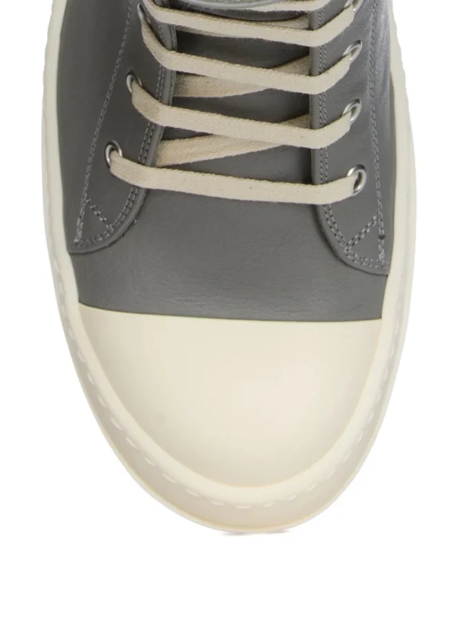 RICK OWENS – BUTY RU02E1890LGY-0611