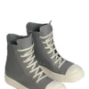 RICK OWENS – BUTY RU02E1890LGY-0611