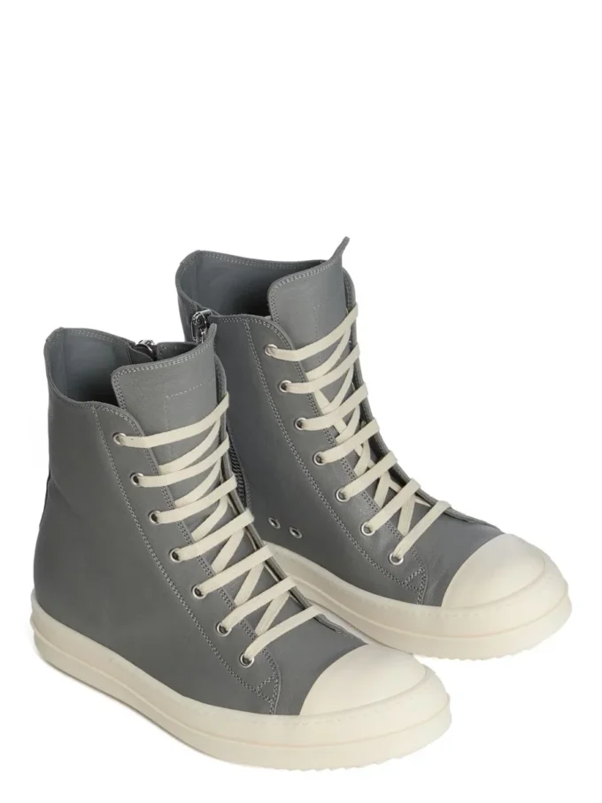 RICK OWENS – BUTY RU02E1890LGY-0611